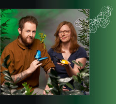 LEGO 21342 instructions page 11 – build guide