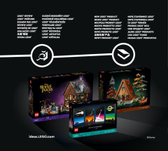 LEGO 21342 instructions page 15 – build guide