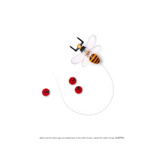 LEGO 21342 instructions page 20 – build guide