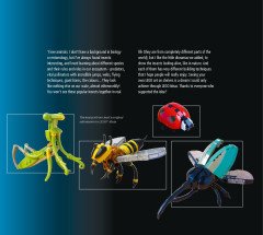 LEGO 21342 instructions page 5 – build guide