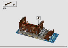 LEGO 21343 instructions page 107 – build guide