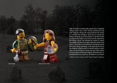 LEGO 21343 instructions page 11 – build guide