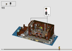 LEGO 21343 instructions page 112 – build guide