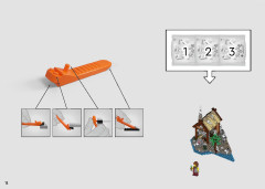 LEGO 21343 instructions page 12 – build guide