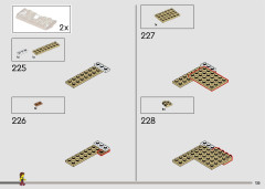 LEGO 21343 instructions page 135 – build guide