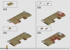 LEGO 21343 instructions page 137 – build guide