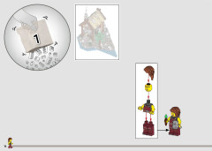 LEGO 21343 instructions page 14 – build guide