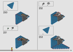 LEGO 21343 instructions page 145 – build guide