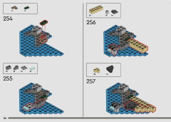 LEGO 21343 instructions page 146 – build guide