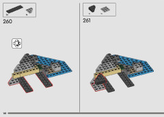 LEGO 21343 instructions page 148 – build guide