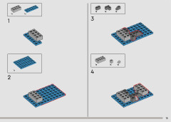 LEGO 21343 instructions page 15 – build guide