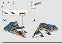 LEGO 21343 instructions page 150 – build guide