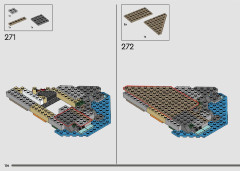 LEGO 21343 instructions page 154 – build guide