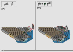 LEGO 21343 instructions page 156 – build guide