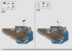 LEGO 21343 instructions page 158 – build guide
