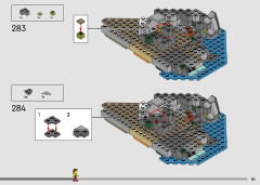 LEGO 21343 instructions page 161 – build guide