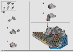 LEGO 21343 instructions page 166 – build guide