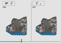 LEGO 21343 instructions page 169 – build guide