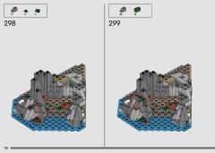 LEGO 21343 instructions page 170 – build guide