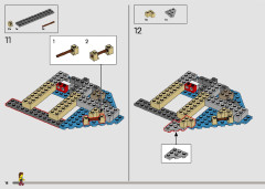 LEGO 21343 instructions page 18 – build guide