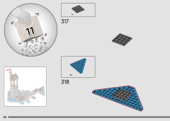 LEGO 21343 instructions page 180 – build guide