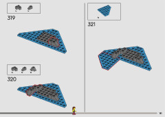 LEGO 21343 instructions page 181 – build guide