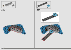 LEGO 21343 instructions page 182 – build guide