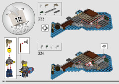 LEGO 21343 instructions page 188 – build guide