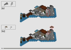 LEGO 21343 instructions page 192 – build guide