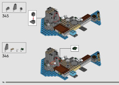 LEGO 21343 instructions page 194 – build guide