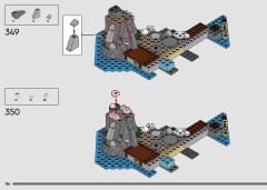 LEGO 21343 instructions page 196 – build guide