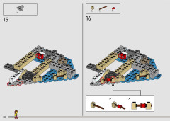 LEGO 21343 instructions page 20 – build guide
