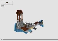 LEGO 21343 instructions page 200 – build guide