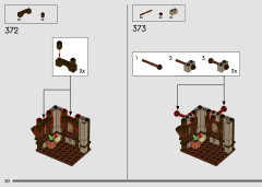 LEGO 21343 instructions page 212 – build guide