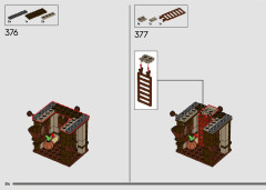 LEGO 21343 instructions page 214 – build guide