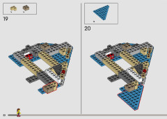 LEGO 21343 instructions page 22 – build guide