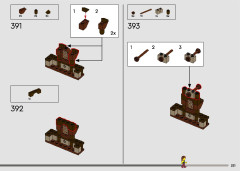 LEGO 21343 instructions page 221 – build guide