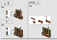 LEGO 21343 instructions page 222 – build guide