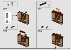 LEGO 21343 instructions page 223 – build guide