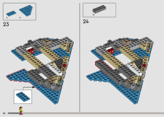 LEGO 21343 instructions page 24 – build guide