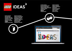 LEGO 21343 instructions page 246 – build guide