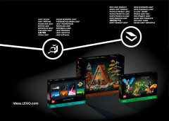 LEGO 21343 instructions page 247 – build guide