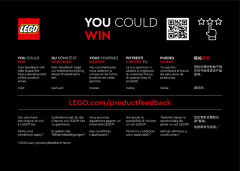 LEGO 21343 instructions page 251 – build guide