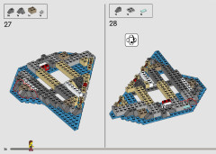 LEGO 21343 instructions page 26 – build guide