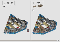 LEGO 21343 instructions page 27 – build guide