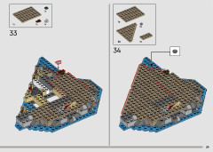 LEGO 21343 instructions page 29 – build guide