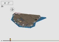 LEGO 21343 instructions page 30 – build guide