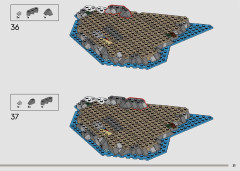 LEGO 21343 instructions page 31 – build guide