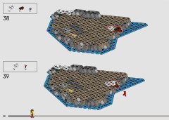 LEGO 21343 instructions page 32 – build guide