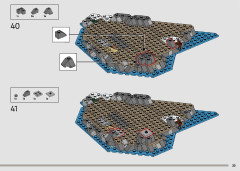 LEGO 21343 instructions page 33 – build guide